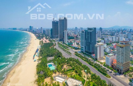 BẤT NGỜ VỚI GIÁ CĂN CHUNG CƯ BIỂN SỔ ĐỎ LÂU DÀI ĐÀ NẴNG